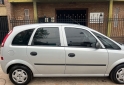 Autos - Chevrolet Meriva 2008 GNC 230000Km - En Venta