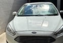 Autos - Ford Ford Focus 2017 Nafta 79000Km - En Venta