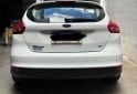 Autos - Ford Ford Focus 2017 Nafta 79000Km - En Venta