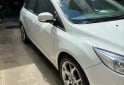 Autos - Ford Ford Focus 2017 Nafta 79000Km - En Venta