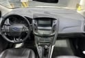 Autos - Ford Ford Focus 2017 Nafta 79000Km - En Venta