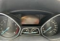 Autos - Ford Ford Focus 2017 Nafta 79000Km - En Venta