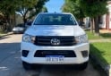 Camionetas - Toyota Dcdx full 2017 Diesel 142000Km - En Venta