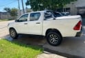 Camionetas - Toyota Dcdx full 2017 Diesel 142000Km - En Venta