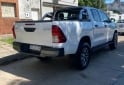 Camionetas - Toyota Dcdx full 2017 Diesel 142000Km - En Venta