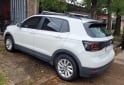 Autos - Volkswagen t cross 2020 GNC 64000Km - En Venta