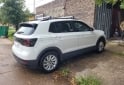 Autos - Volkswagen t cross 2020 GNC 64000Km - En Venta