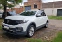 Autos - Volkswagen t cross 2020 GNC 64000Km - En Venta