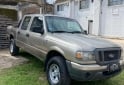 Camionetas - Ford Ranger XLS 2.8 TDI 2005 Diesel 370000Km - En Venta