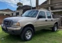 Camionetas - Ford Ranger XLS 2.8 TDI 2005 Diesel 370000Km - En Venta