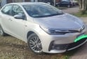 Autos - Toyota Corolla 2017 Nafta 68000Km - En Venta