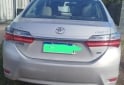 Autos - Toyota Corolla 2017 Nafta 68000Km - En Venta