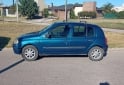 Autos - Renault clio 2001 Diesel 200Km - En Venta