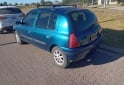 Autos - Renault clio 2001 Diesel 200Km - En Venta