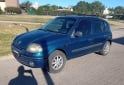 Autos - Renault clio 2001 Diesel 200Km - En Venta