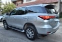 Camionetas - Toyota SW4 SRX AT. 2017 Diesel 137500Km - En Venta