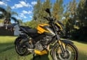 Motos - Bajaj Rouser NS 200 2022 Nafta 15000Km - En Venta