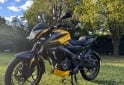 Motos - Bajaj Rouser NS 200 2022 Nafta 15000Km - En Venta