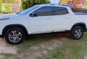 Camionetas - Fiat Toro 2017 Diesel 20Km - En Venta