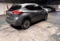 Autos - Nissan Kicks 2021 Nafta 110000Km - En Venta