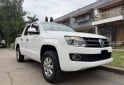 Camionetas - Volkswagen Amarok 2010 Diesel 113000Km - En Venta