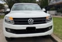 Camionetas - Volkswagen Amarok 2010 Diesel 113000Km - En Venta