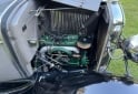 Cl�sicos - FORD A DOBLE PHAETON 1931 UNICO COLECCION - En Venta