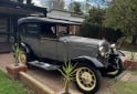 Cl�sicos - FORD A DOBLE PHAETON 1931 UNICO COLECCION - En Venta