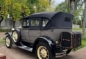 Cl�sicos - FORD A DOBLE PHAETON 1931 UNICO COLECCION - En Venta