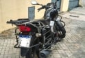 Motos - Honda GHL 150 2023 Nafta 13000Km - En Venta