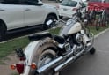 Motos - Yamaha Drag Star 650 2006 Nafta 14000Km - En Venta