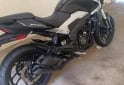 Motos - Bajaj DOMINAR 250 2024 Nafta 9824Km - En Venta