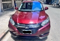 Autos - Honda HRV exl at 2016 Nafta 163000Km - En Venta