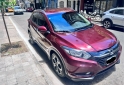 Autos - Honda HRV exl at 2016 Nafta 163000Km - En Venta