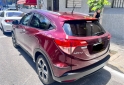 Autos - Honda HRV exl at 2016 Nafta 163000Km - En Venta