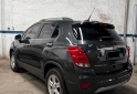 Autos - Chevrolet Tracker AWD -4x4 2019 Nafta 70000Km - En Venta