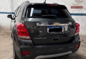 Autos - Chevrolet Tracker AWD -4x4 2019 Nafta 70000Km - En Venta