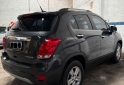 Autos - Chevrolet Tracker AWD -4x4 2019 Nafta 70000Km - En Venta