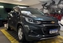 Autos - Chevrolet Tracker AWD -4x4 2019 Nafta 74000Km - En Venta