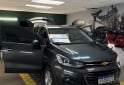 Autos - Chevrolet Tracker AWD -4x4 2019 Nafta 74000Km - En Venta