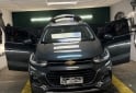 Autos - Chevrolet Tracker AWD -4x4 2019 Nafta 74000Km - En Venta