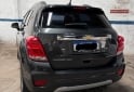 Autos - Chevrolet Tracker AWD -4x4 2019 Nafta 74000Km - En Venta
