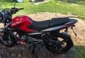 Motos - Bajaj Rousser 125 cc 2022 Nafta 4400Km - En Venta