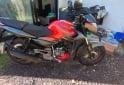 Motos - Bajaj Rousser 125 cc 2022 Nafta 4400Km - En Venta
