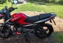 Motos - Bajaj Rousser 125 cc 2022 Nafta 4400Km - En Venta
