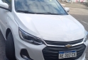 Autos - Chevrolet Onix 1.0 turbo premier 2020 Nafta 99999Km - En Venta