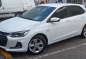 Autos - Chevrolet Onix 1.0 turbo premier 2020 Nafta 99999Km - En Venta