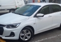 Autos - Chevrolet Onix 1.0 turbo premier 2020 Nafta 99999Km - En Venta