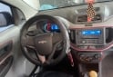 Autos - Chevrolet Spin lt 1.8 2012 GNC 145000Km - En Venta