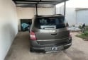 Autos - Chevrolet Spin lt 1.8 2012 GNC 145000Km - En Venta